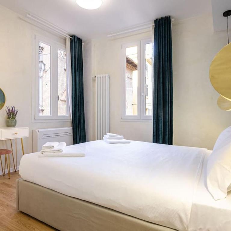 Portanova Luxury Home - Two-Bedroom Apartment - 12
