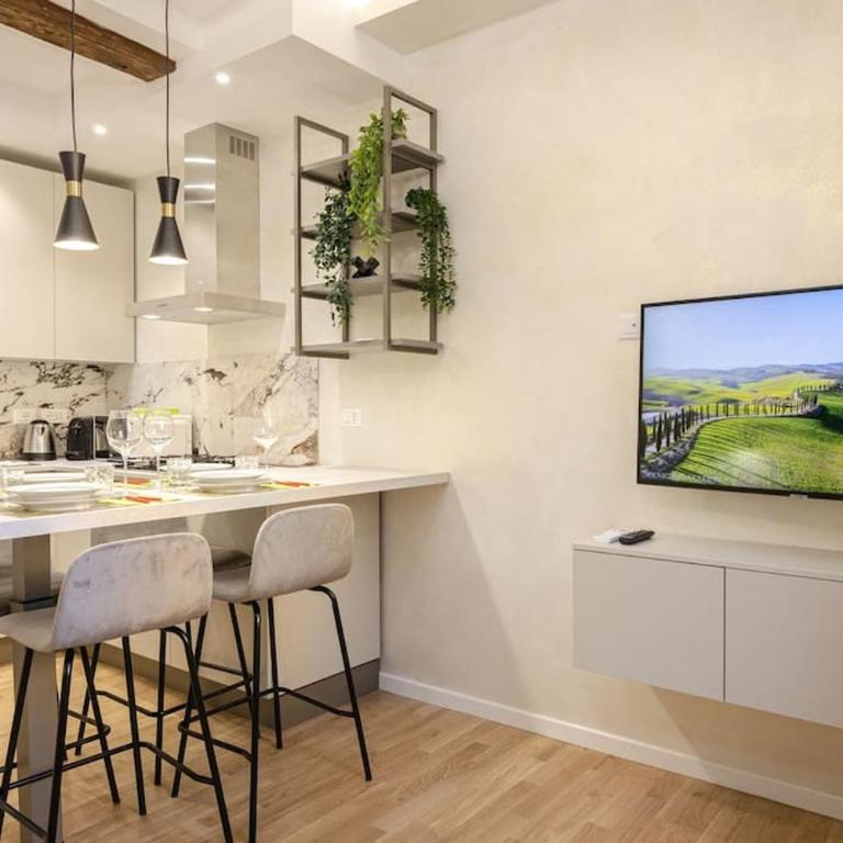 Portanova Luxury Home - Two-Bedroom Apartment - 5