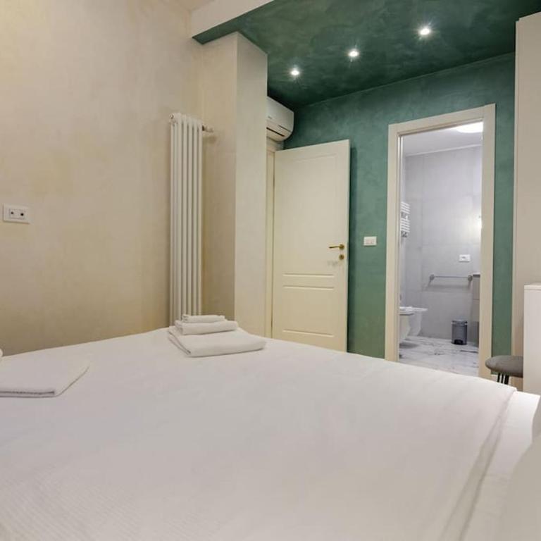 Portanova Luxury Home - Two-Bedroom Apartment - 26