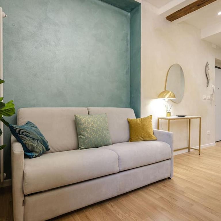 Portanova Luxury Home - Two-Bedroom Apartment - 6