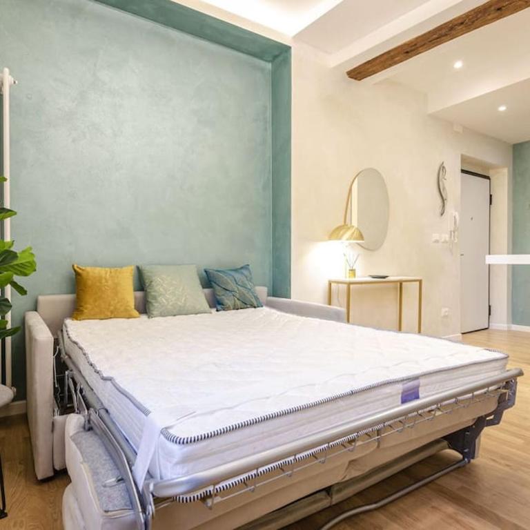 Portanova Luxury Home - Two-Bedroom Apartment - 35