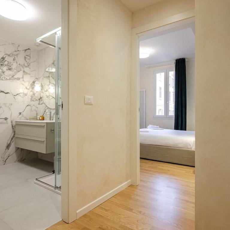 Portanova Luxury Home - Two-Bedroom Apartment - 11