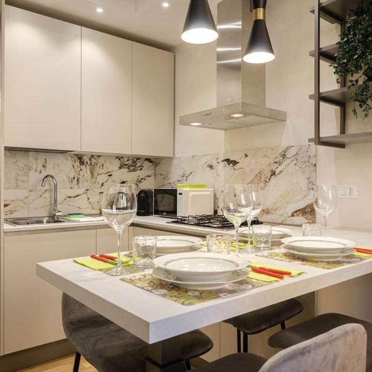 Portanova Luxury Home - Two-Bedroom Apartment - 7