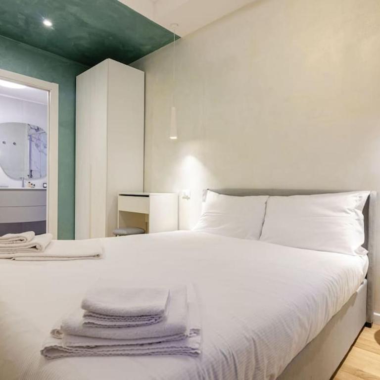 Portanova Luxury Home - Two-Bedroom Apartment - 25