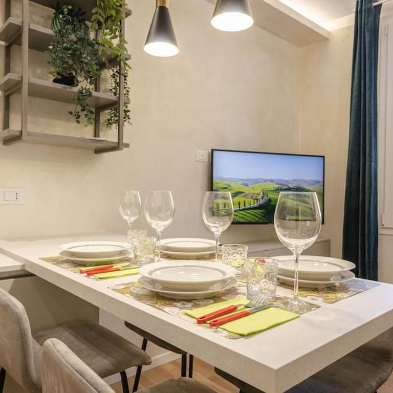 Portanova Luxury Home - Two-Bedroom Apartment - 4