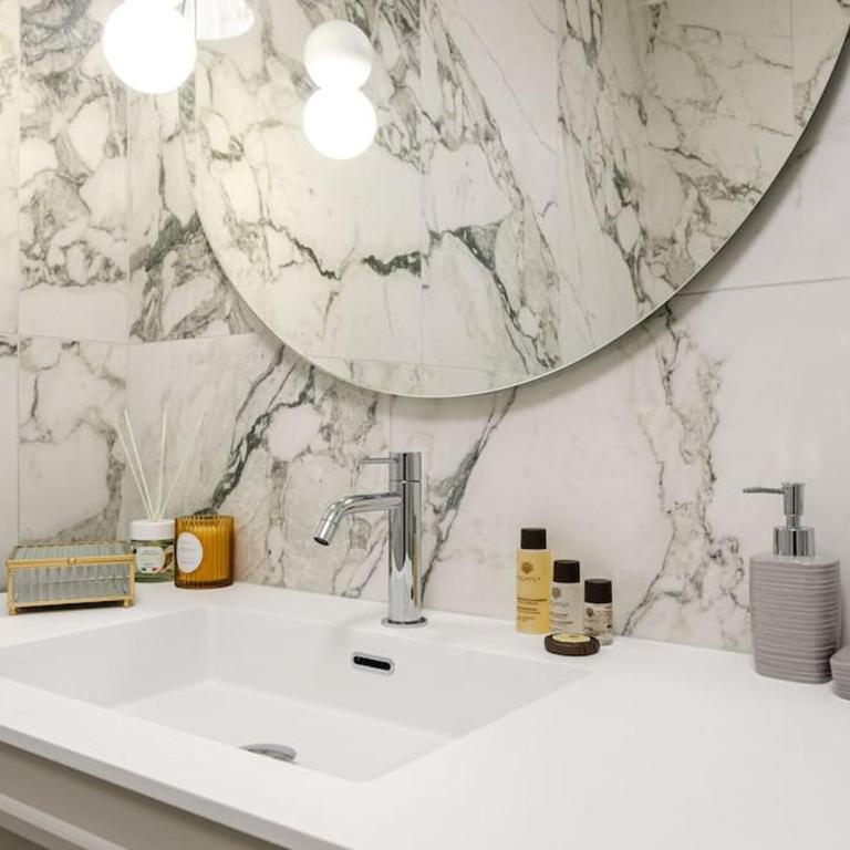 Portanova Luxury Home - Two-Bedroom Apartment - 21