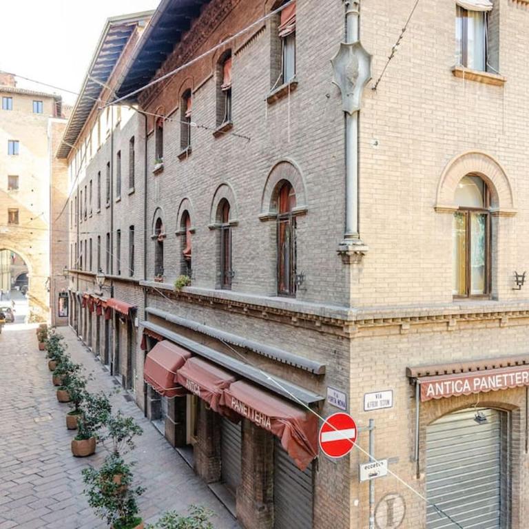Portanova Luxury Home - Two-Bedroom Apartment - 17