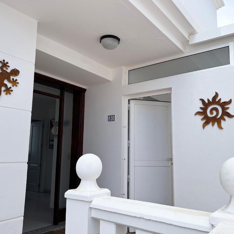 Casa Laura - Three-Bedroom Villa - 43