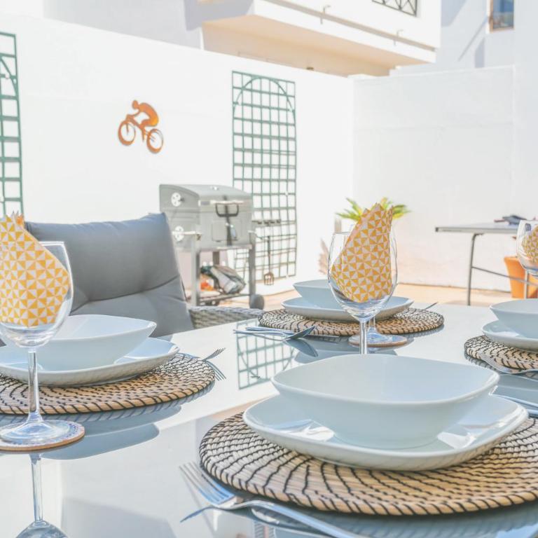 Casa Laura - Three-Bedroom Villa - 46