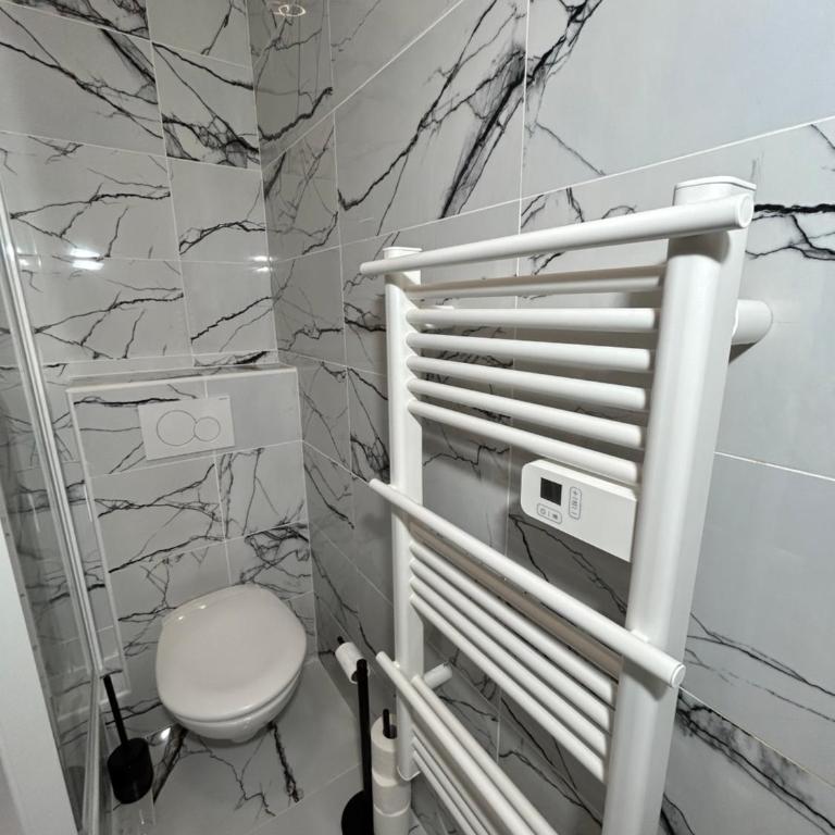 MD Apartment Terrace - Disneyland Paris - Monolocale con Terrazza - 18