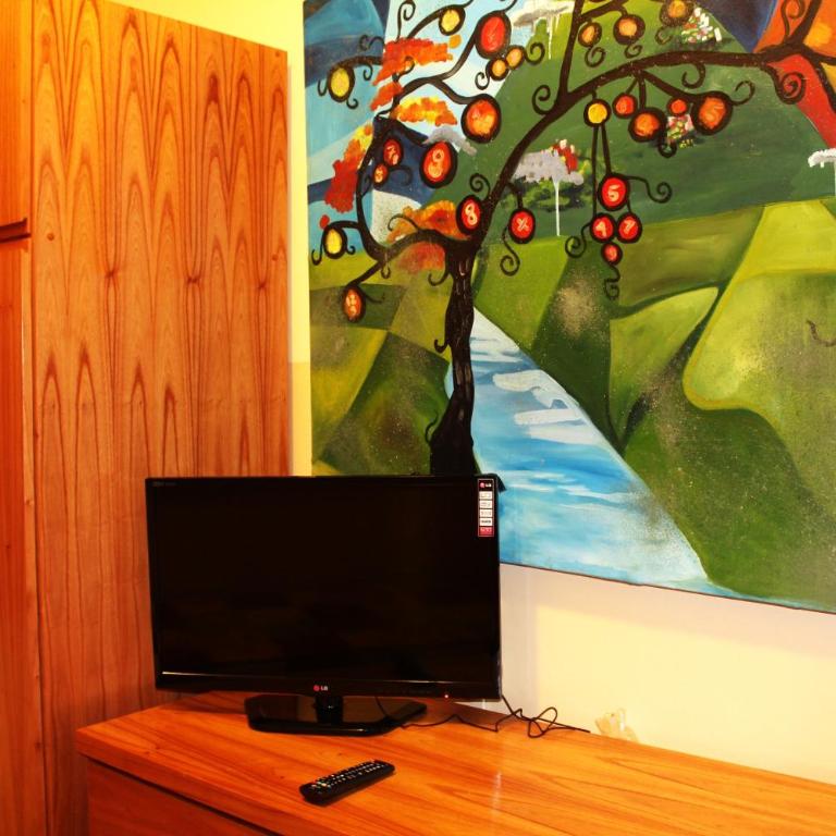 OKE Apart Hotel - Habitación Individual Económica - 2