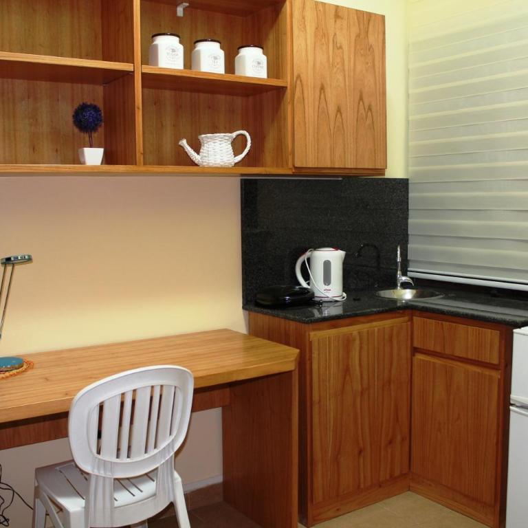 OKE Apart Hotel - Habitación Individual Económica - 3