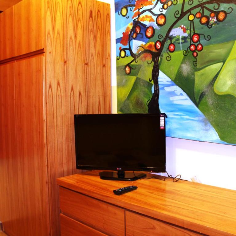 OKE Apart Hotel - Habitación Individual - 1