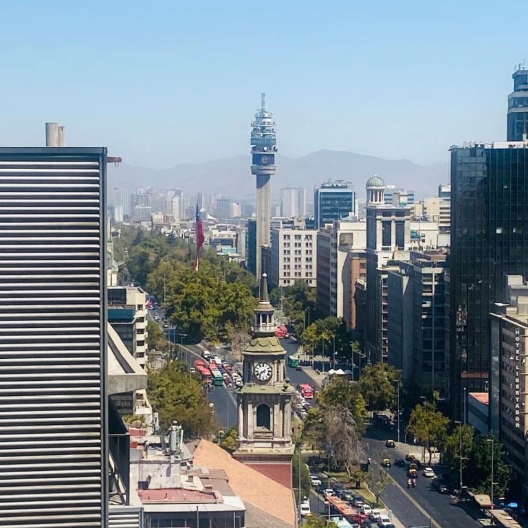 R&B Apartments - Apartamento de 1 dormitorio - 5