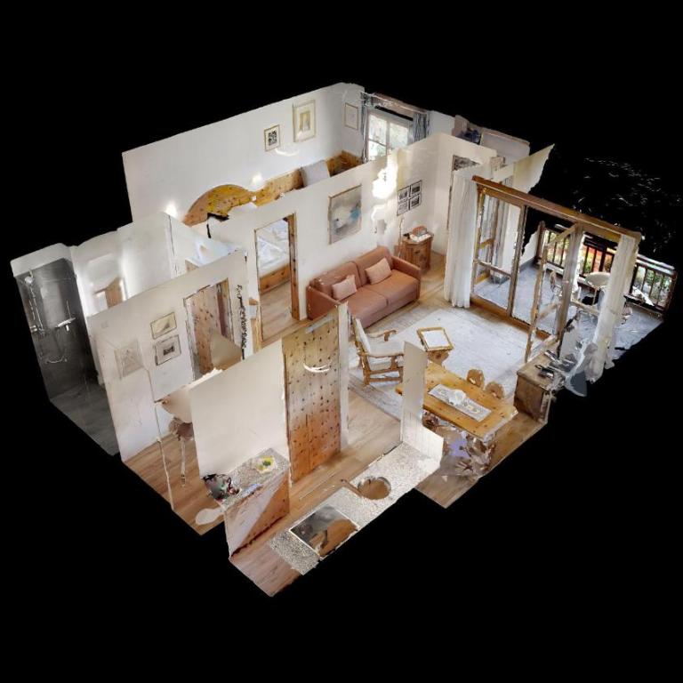 Flurina 42 - Apartment mit Seeblick - 23