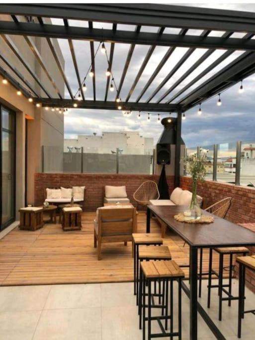 Usina Salta - Apartamento de 2 dormitorios - 5
