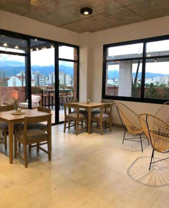 Usina Salta - Apartamento de 2 dormitorios - 6