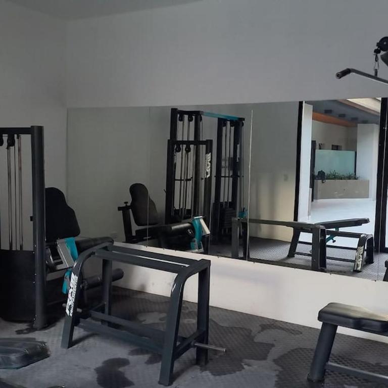 Usina Salta - Apartamento de 2 dormitorios - 7