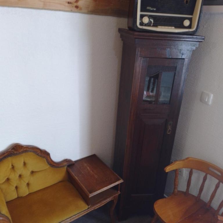 Etno Koliba Nikoleta - One-Bedroom Chalet - 12