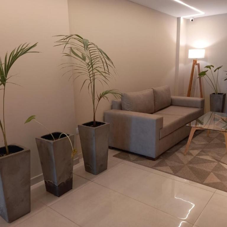 Jade Barrio Sur A Estrenar by Citrino Aparts - Apartamento de 1 dormitorio - 2