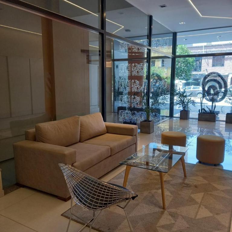 Jade Barrio Sur A Estrenar by Citrino Aparts - Apartamento de 1 dormitorio - 1