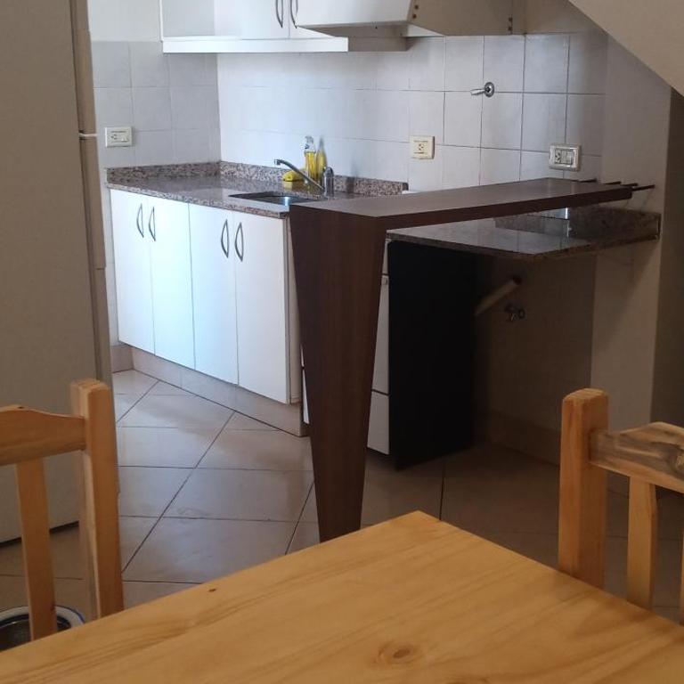 Departamento Céntrico - Apartamento de 1 dormitorio - 4