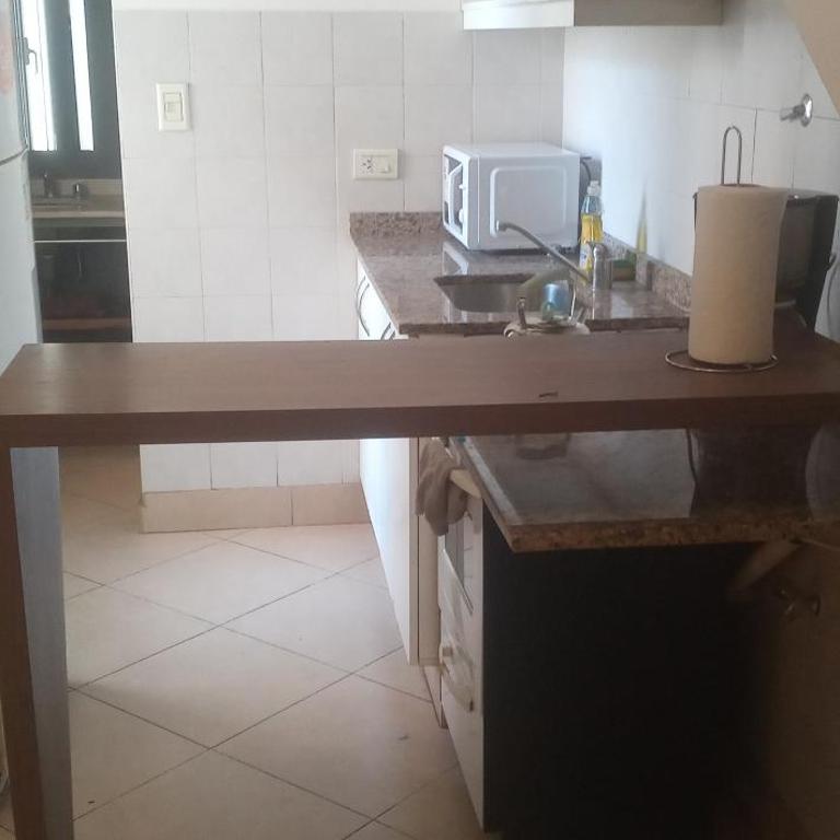 Departamento Céntrico - Apartamento de 1 dormitorio - 1