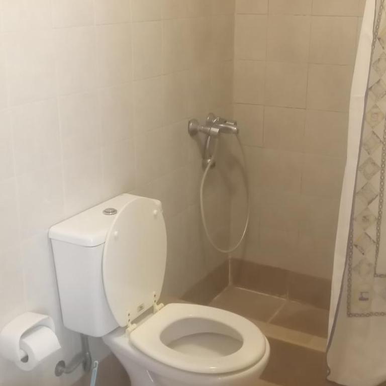 Departamento Céntrico - Apartamento de 1 dormitorio - 6