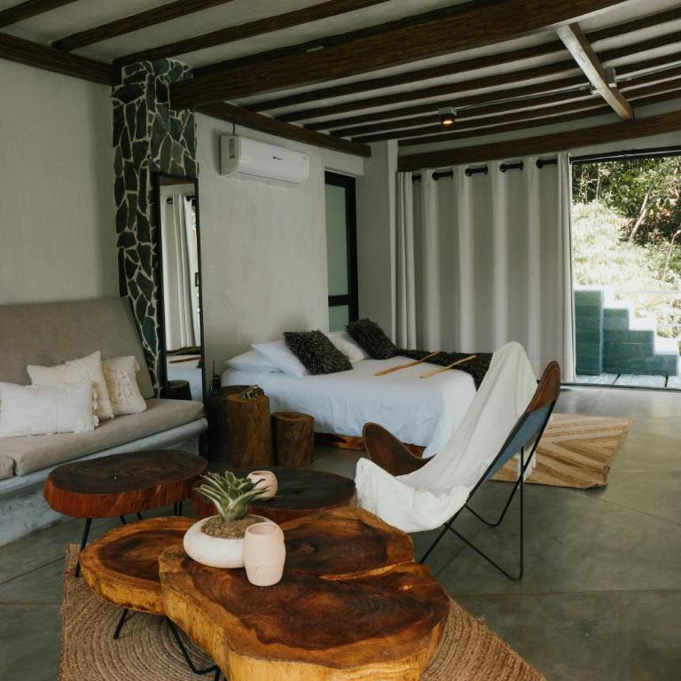 El Rio Hotel - Executive Suite - 6