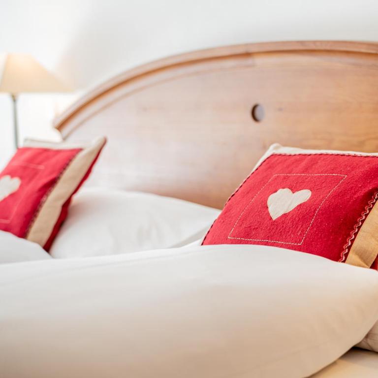 Haus Whymper by Zermatt Premium Apartments - One-Bedroom Apartment with Matterhorn View and terrace - 18