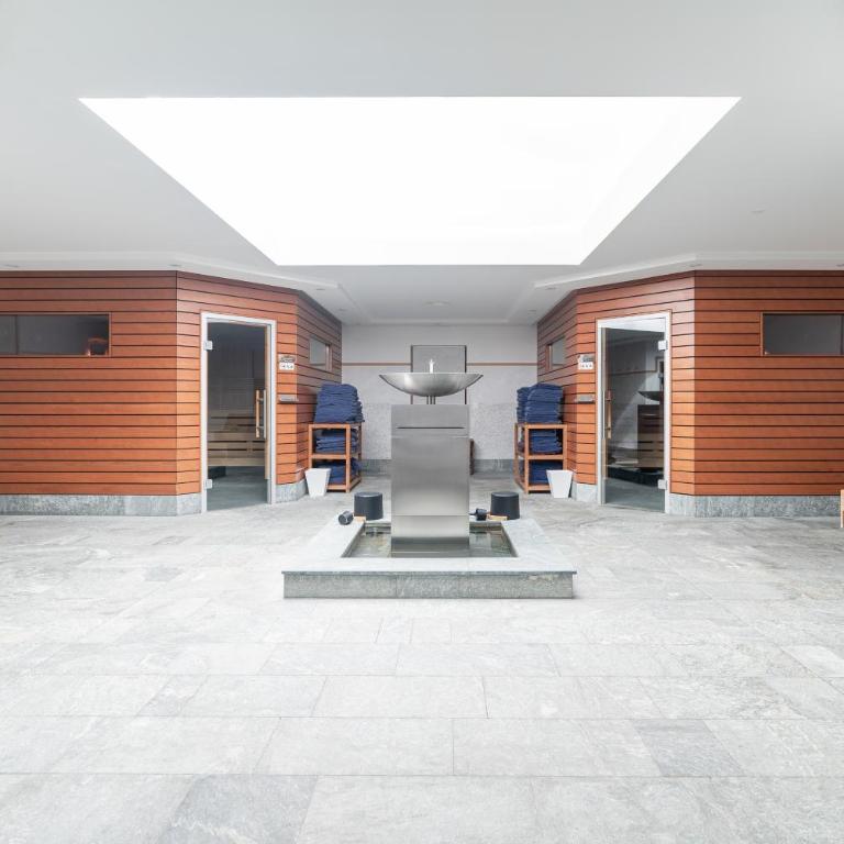 Haus Whymper by Zermatt Premium Apartments - One-Bedroom Apartment with Matterhorn View and terrace - 48
