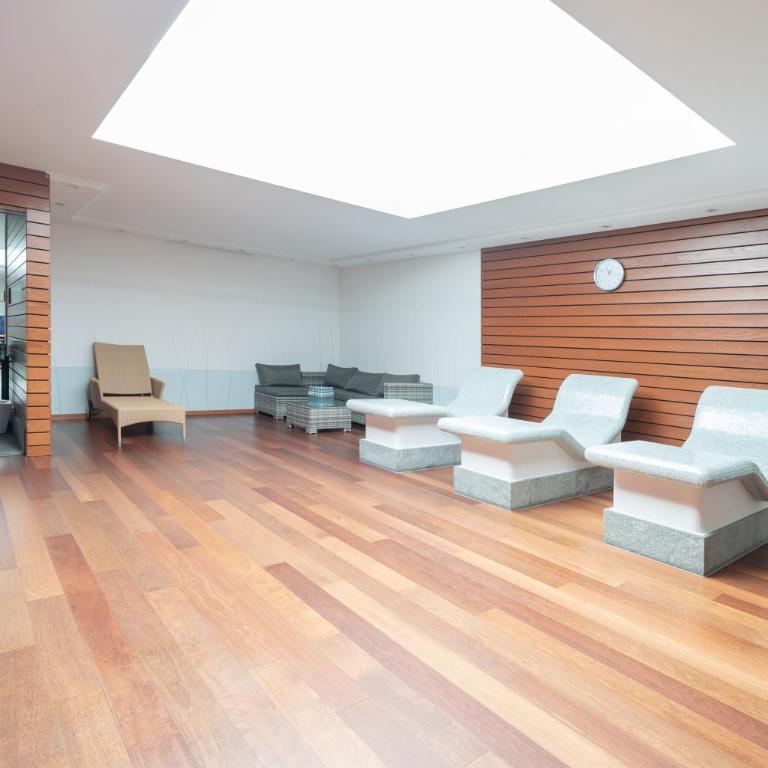 Haus Whymper by Zermatt Premium Apartments - One-Bedroom Apartment with Matterhorn View and terrace - 30