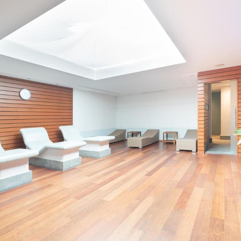 Haus Whymper by Zermatt Premium Apartments - One-Bedroom Apartment with Matterhorn View and terrace - 49