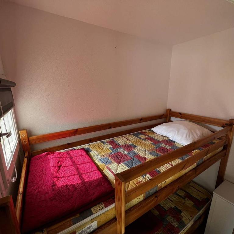 Studio cabine avec Jardin Privatif, Plage et Commerces à 300m - 4 Couchages, Argelès-sur-Mer - FR-1-388-214 - Studio - 2