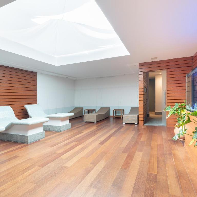 Haus Whymper by Zermatt Premium Apartments - One-Bedroom Apartment with Matterhorn View and terrace - 50