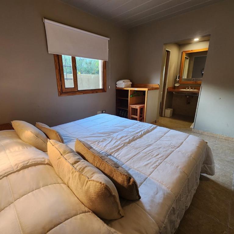 Del Glaciar Libertador Hotel - Habitación Doble - 2
