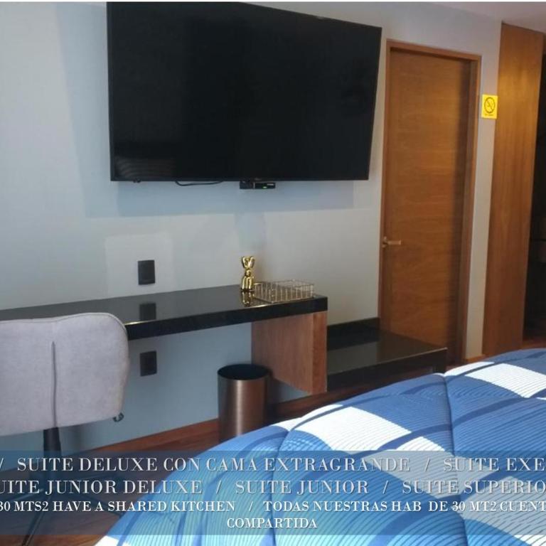Business SUITES KEPLER - Suite - 16