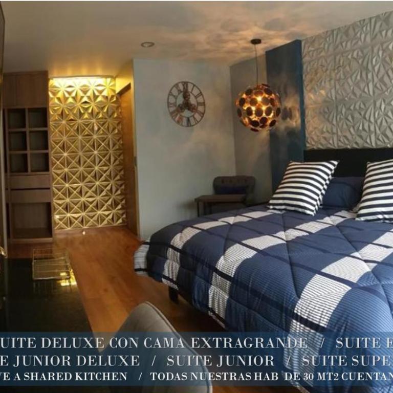 Business SUITES KEPLER - Suite - 1