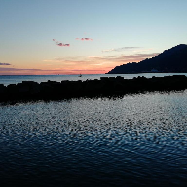 Appartamento Saragone - Appartamento con 1 Camera da Letto - 29
