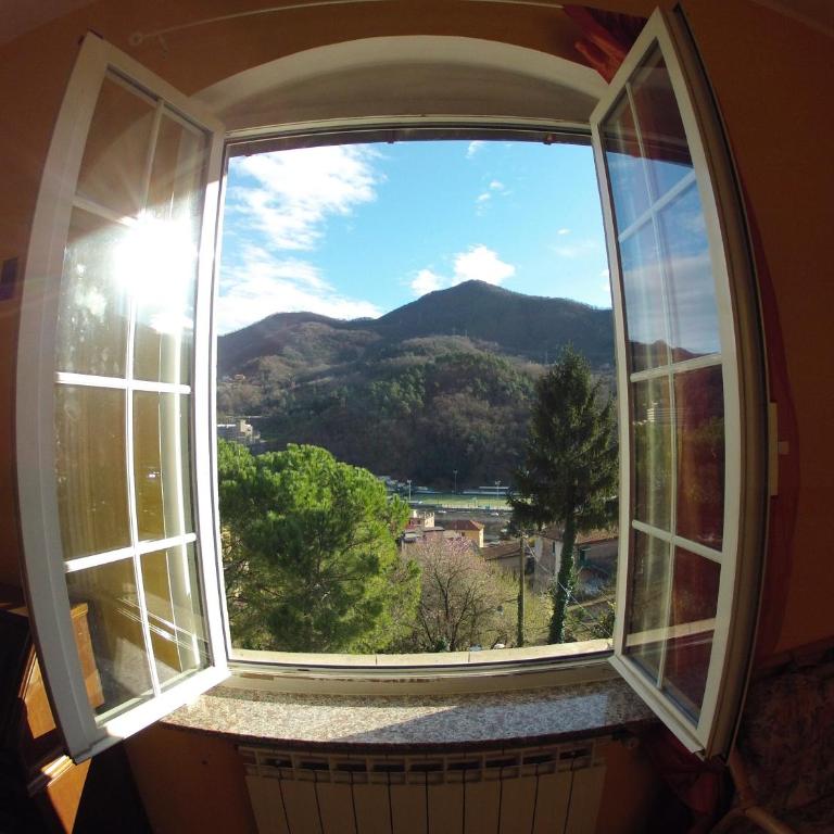 B&B Il Cedro - Camera Matrimoniale/Doppia con Letti Singoli con Bagno Privato - 8