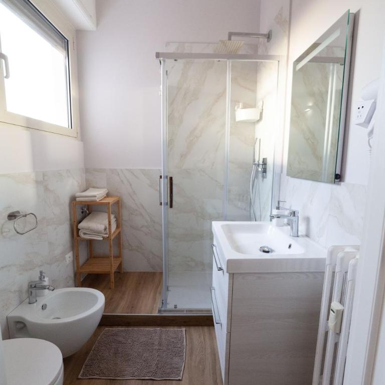 Casa Margherita S - Appartamento con 1 Camera da Letto - 9