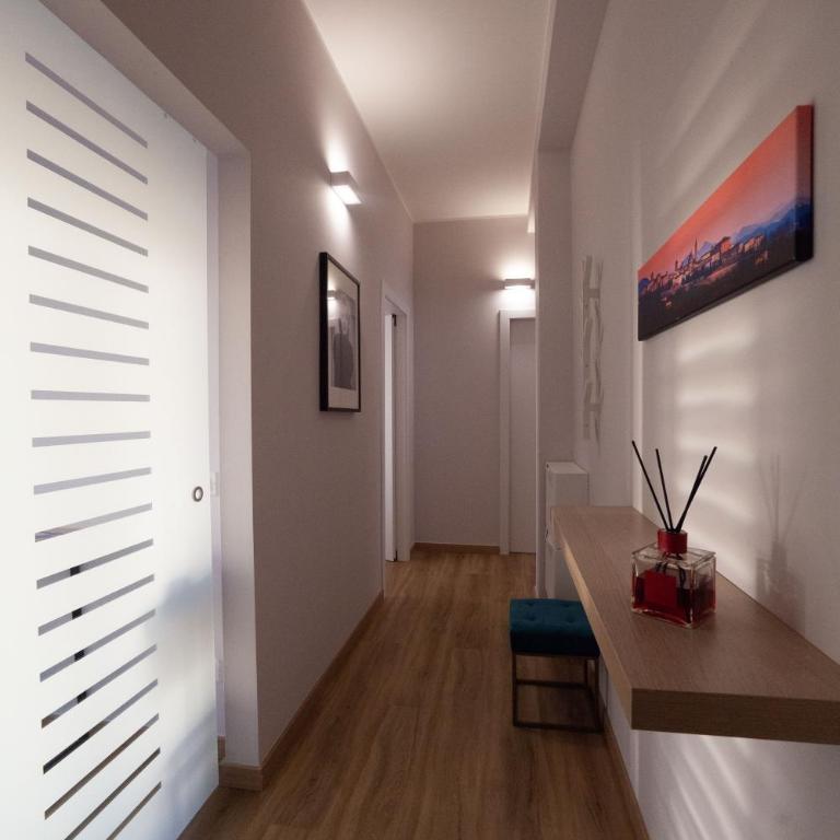 Casa Margherita S - Appartamento con 1 Camera da Letto - 4