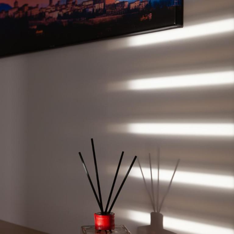 Casa Margherita S - Appartamento con 1 Camera da Letto - 12