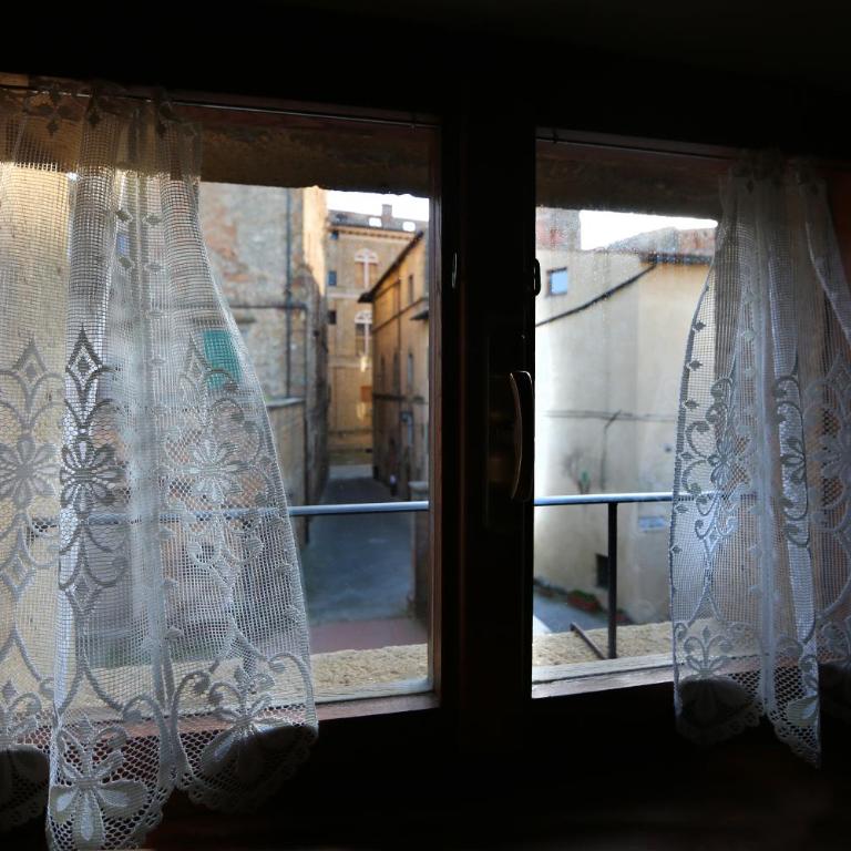 Oliviera Camere - Camera Tripla - 12