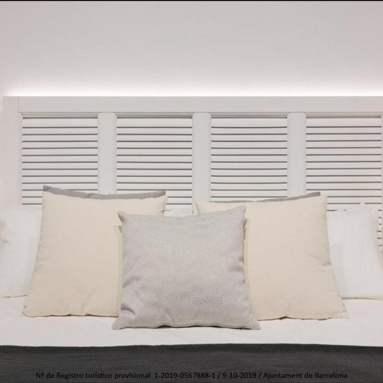 Catalonia Square Terrace & 5 bathrooms 5BD-5BTH - Apartment - 11