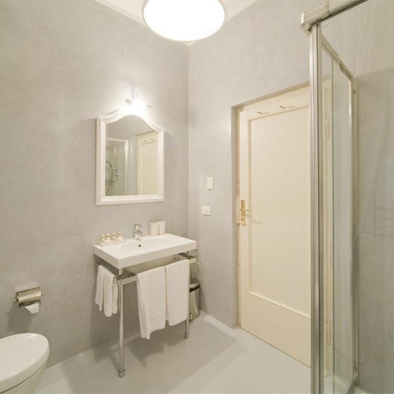 Palazzo Dalla Rosa Prati - Appartamento con 3 Camere da Letto - 3
