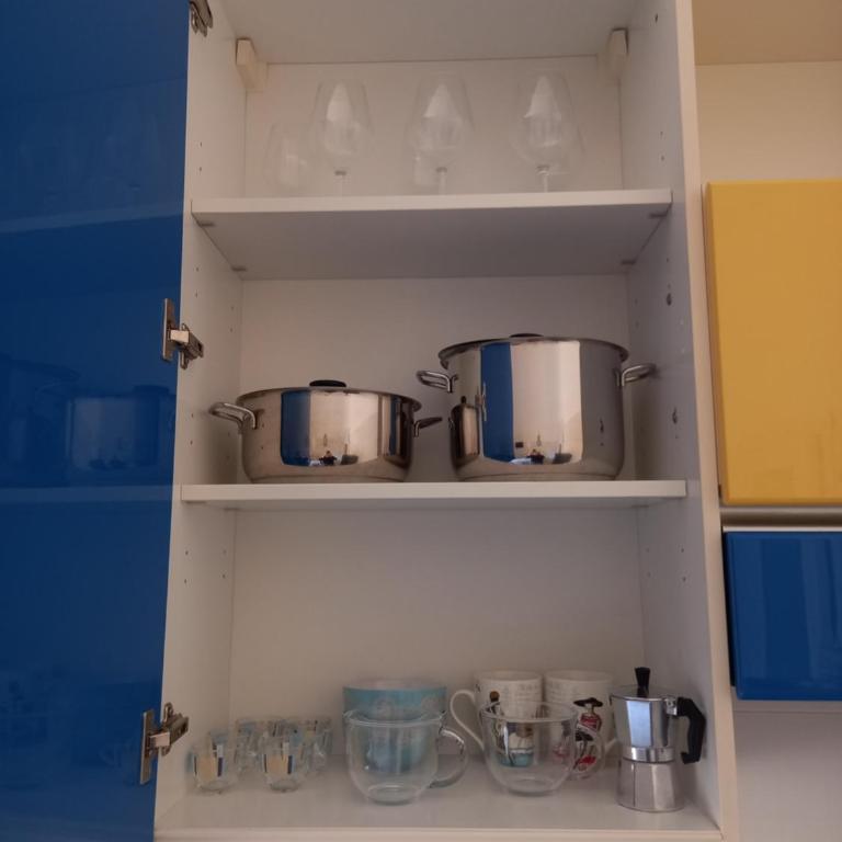 Casa del Grillo, in centro, a 50m dal mare - Apartment - 16
