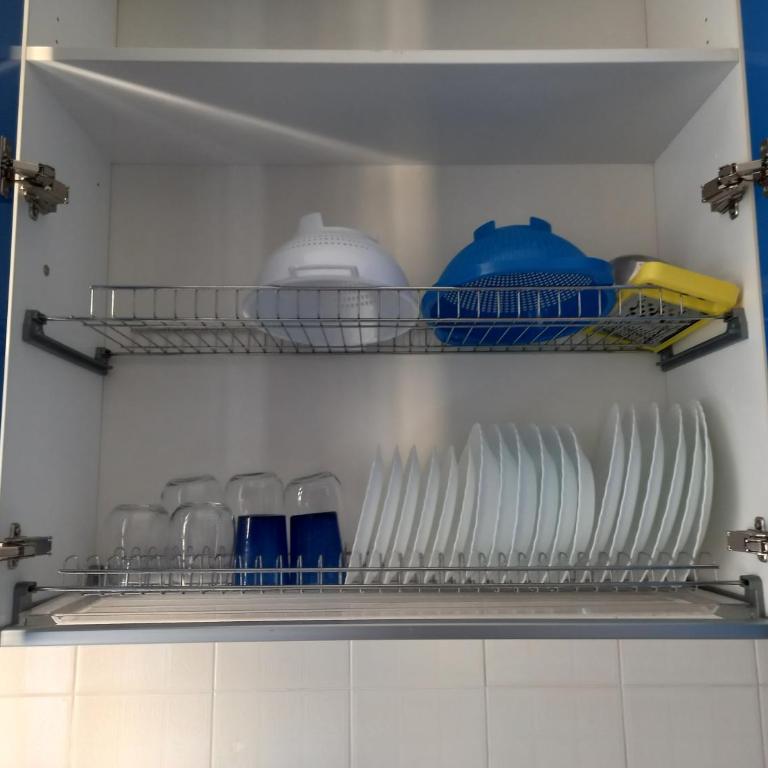 Casa del Grillo, in centro, a 50m dal mare - Apartment - 15