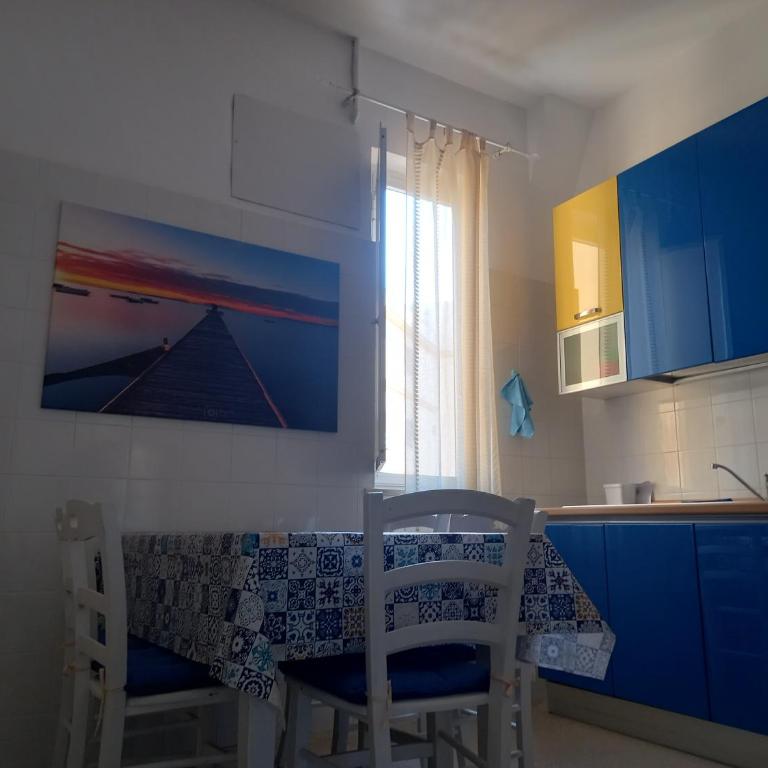 Casa del Grillo, in centro, a 50m dal mare - Apartment - 14