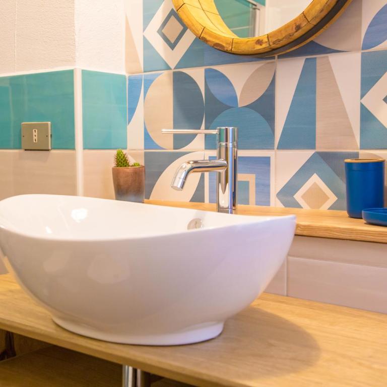 Ti porto al mare Apartment IUN P7641 - Appartamento con 3 Camere da Letto - 41